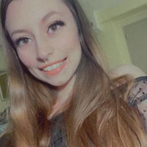 Meet your Posher, Kaitlyn